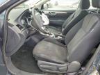 2014 Nissan Sentra sv