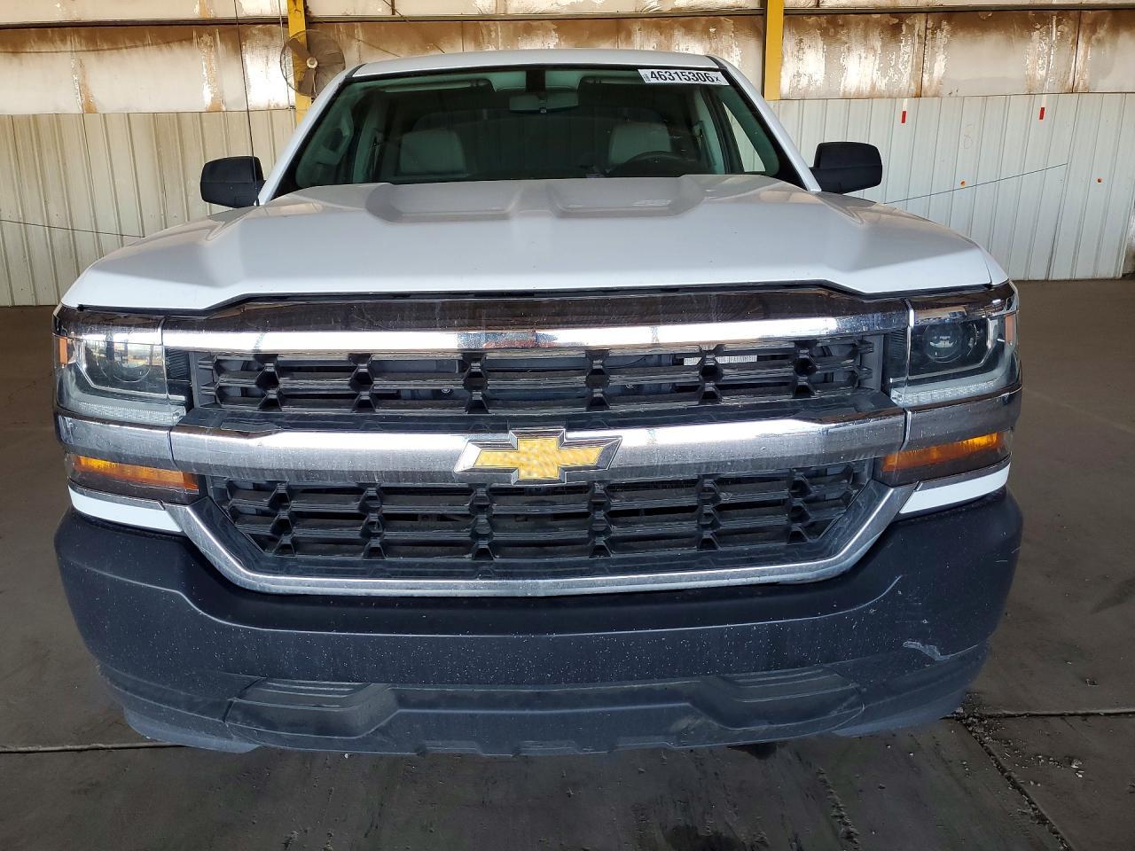 2019 Chevrolet Silverado LD C1500