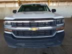 2019 Chevrolet Silverado LD C1500