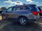 2017 Honda Pilot exl