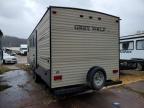 2017 Foresriver 2017 Forest River Grey Wolf Camper