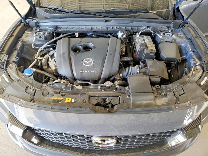 2024 Mazda Cx-50 Premium