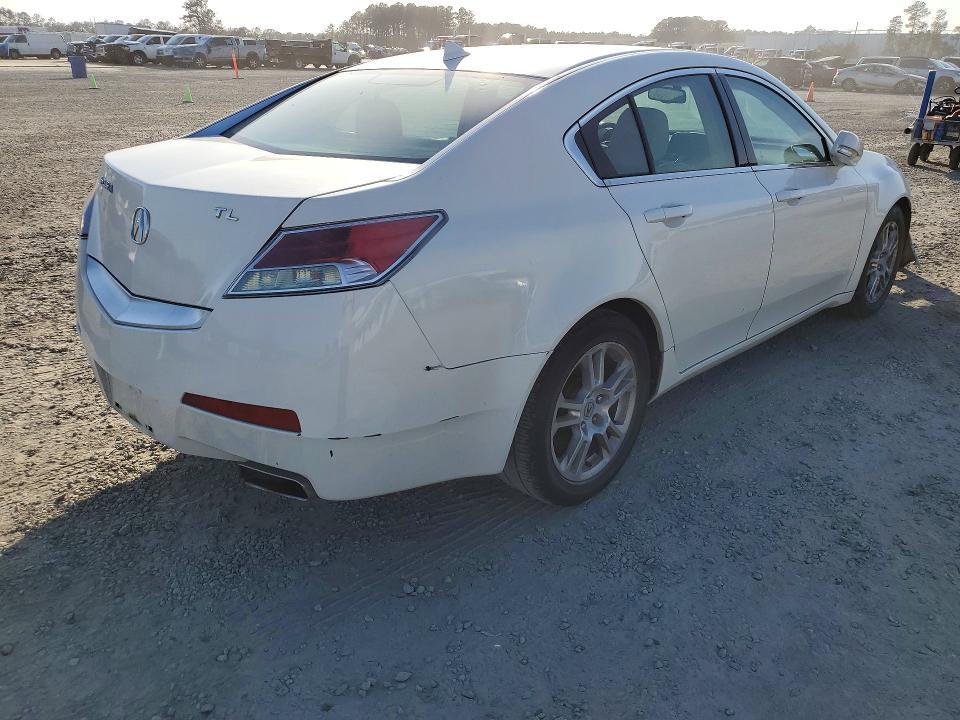 2009 Acura TL