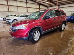 2011 Honda Cr-v se for sale in Pennsburg, PA