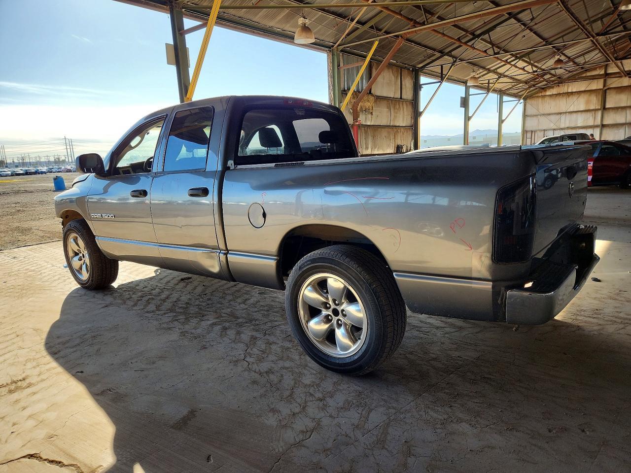2006 Dodge RAM 1500 ST