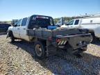 2008 Chev Rolet Silverado 3500 LTZ Flatbed Truck