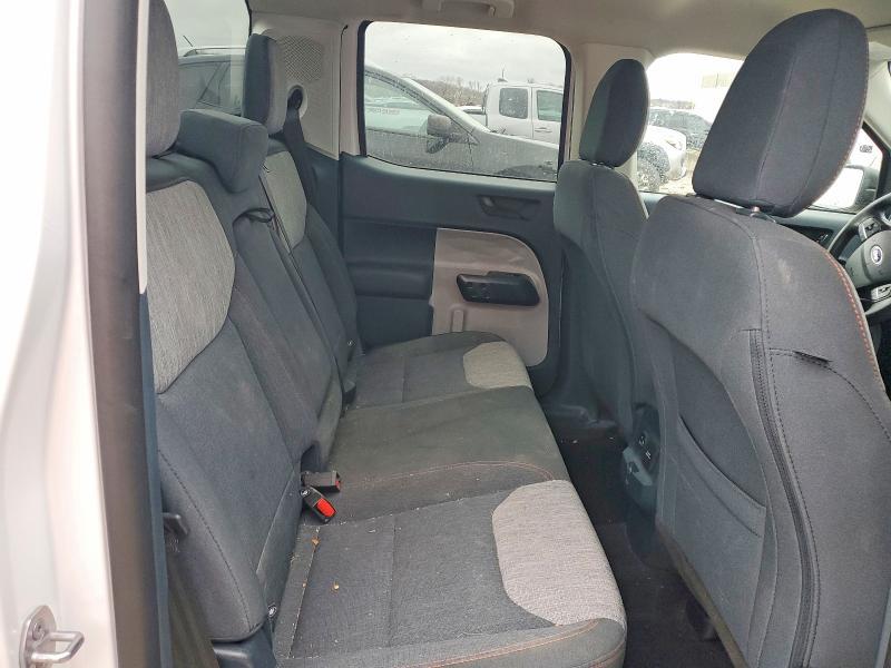 2023 Ford Maverick XL