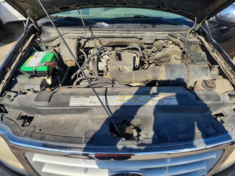 1999 Ford F150