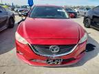 2016 Mazda 6 Sport