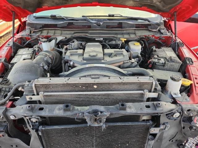 2018 Dodge 3500 Laramie