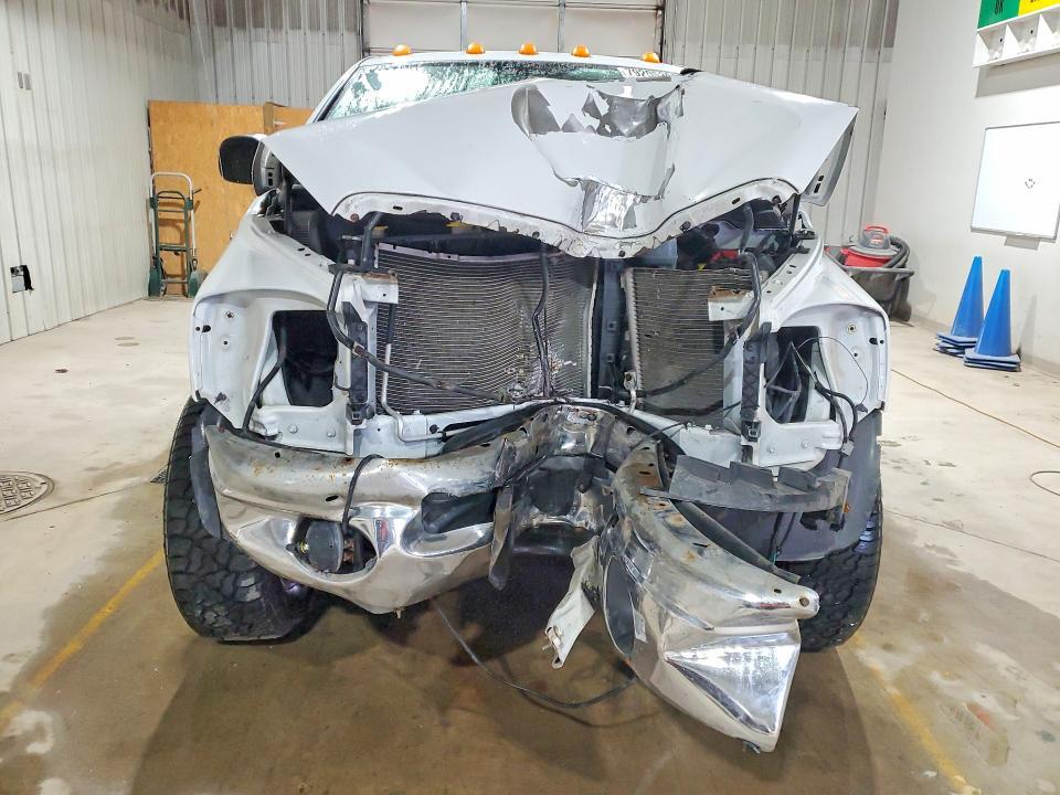 2008 Dodge RAM 1500 ST