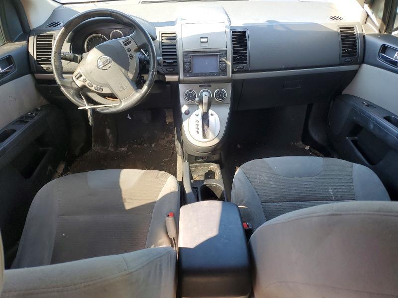 2010 Nissan Sentra 2.0