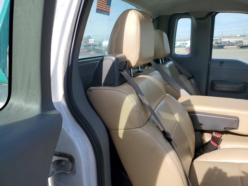 2006 Ford F150