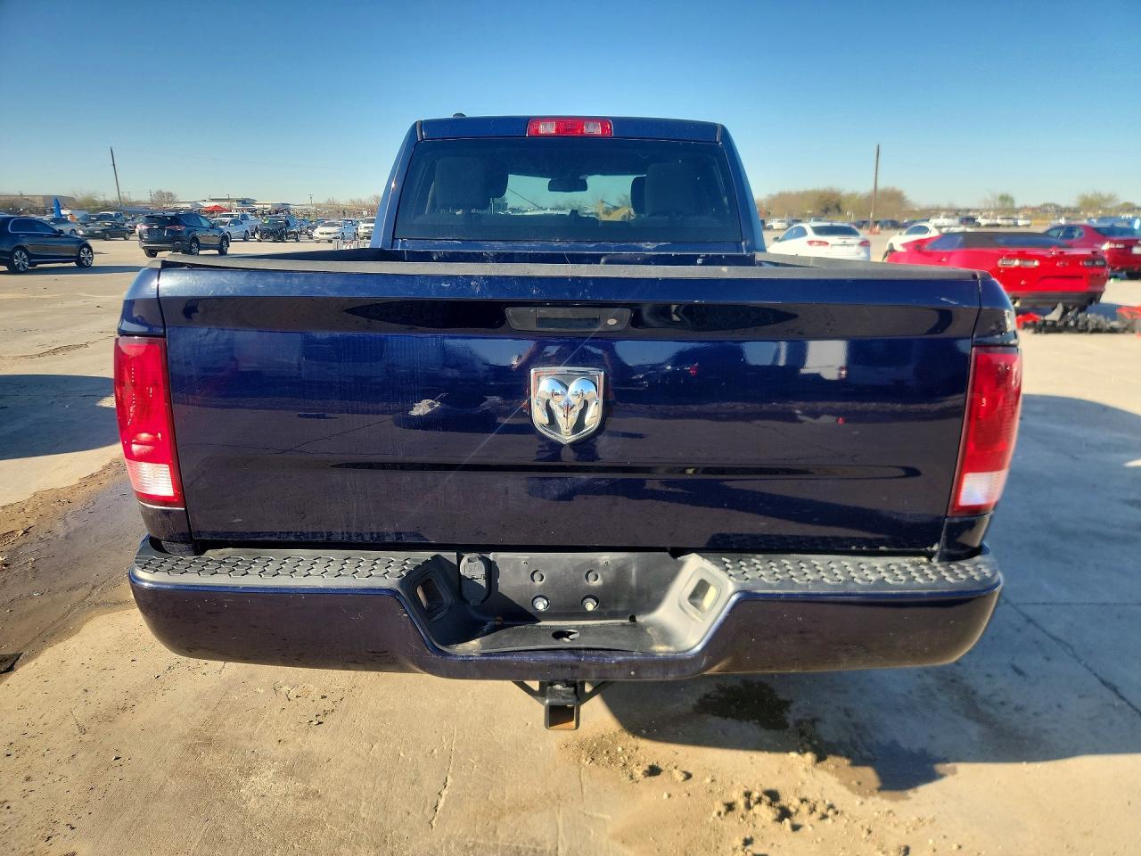 2016 Dodge RAM 1500 ST