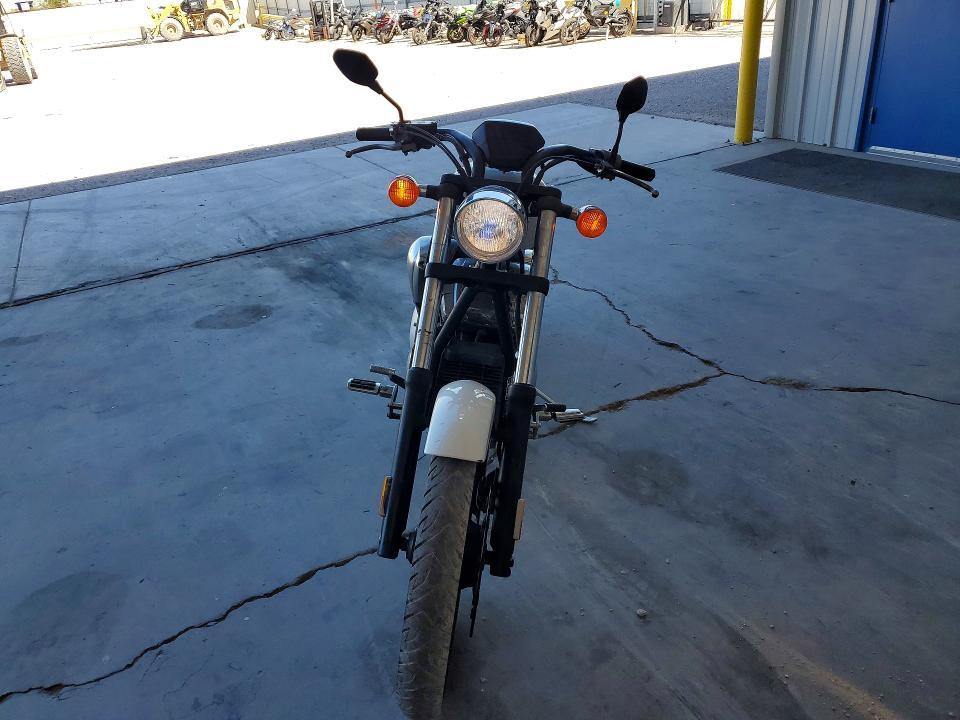 2011 Honda VT1300 CX