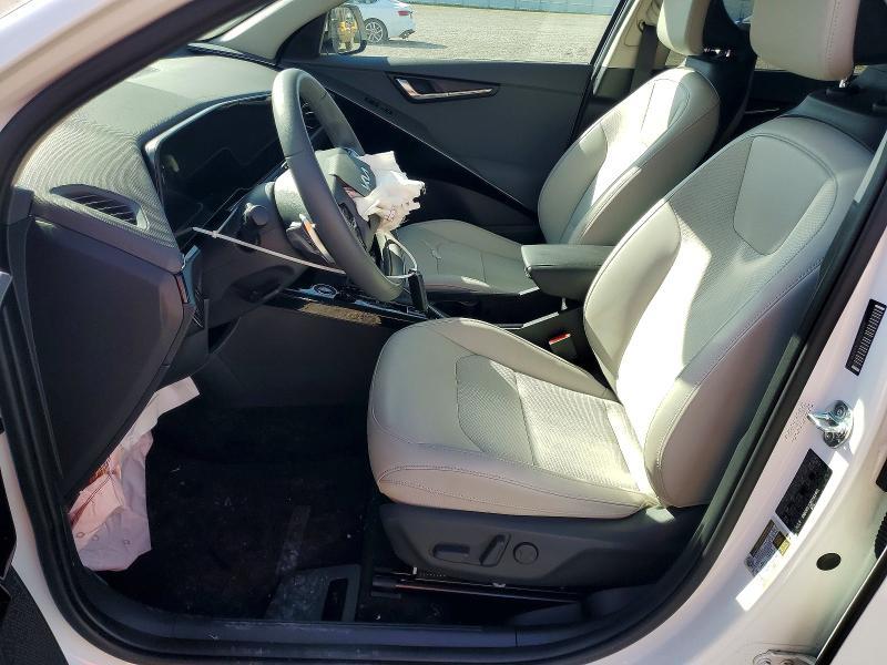 2024 KIA Niro ex Touring