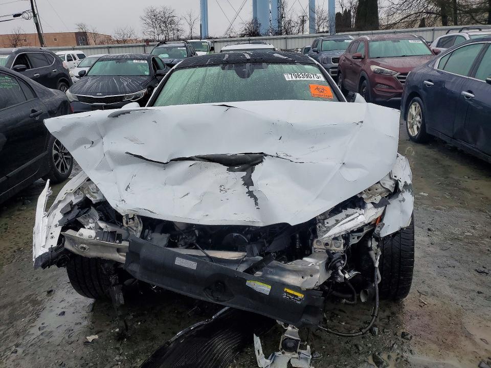 2020 Audi A5 Premium Plus