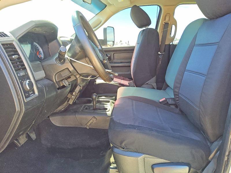 2015 Dodge RAM 2500 ST