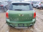 2016 Mini Cooper s Countryman
