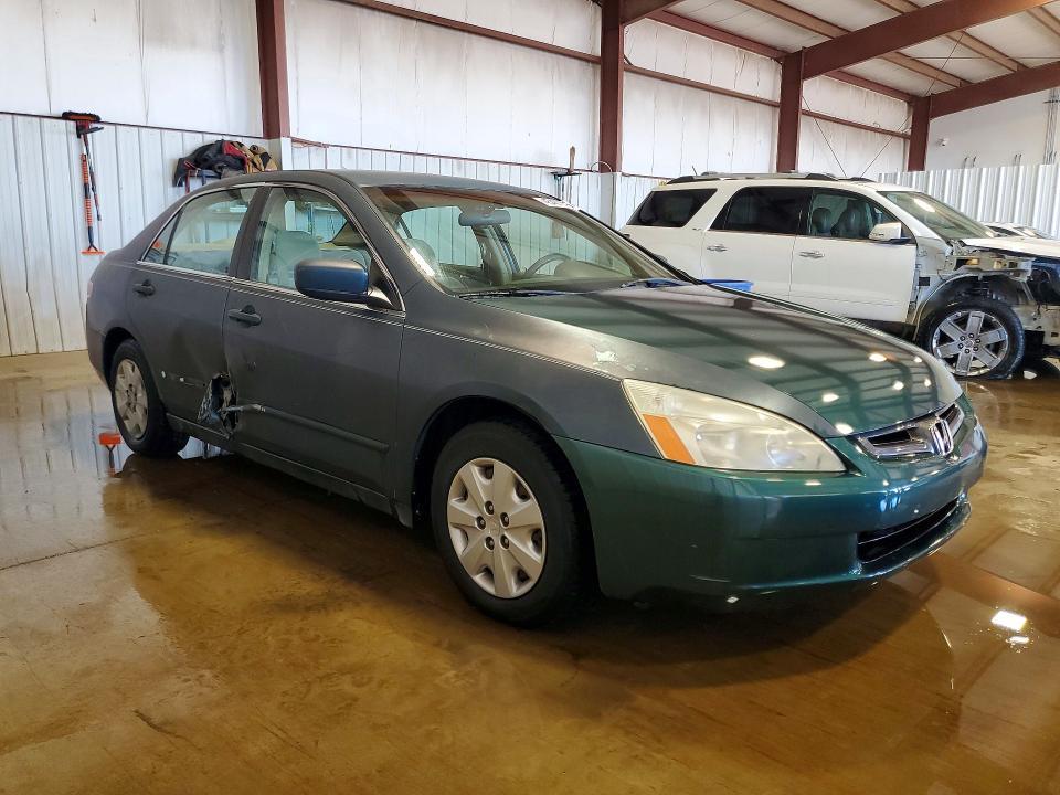 2003 Honda Accord lx