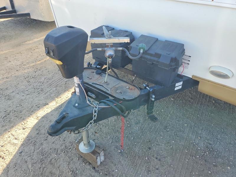 2012 Frvv 2012 Forest River Rockwood Camper