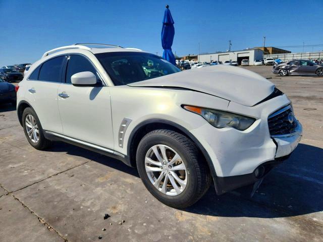 2009 Infiniti Fx35