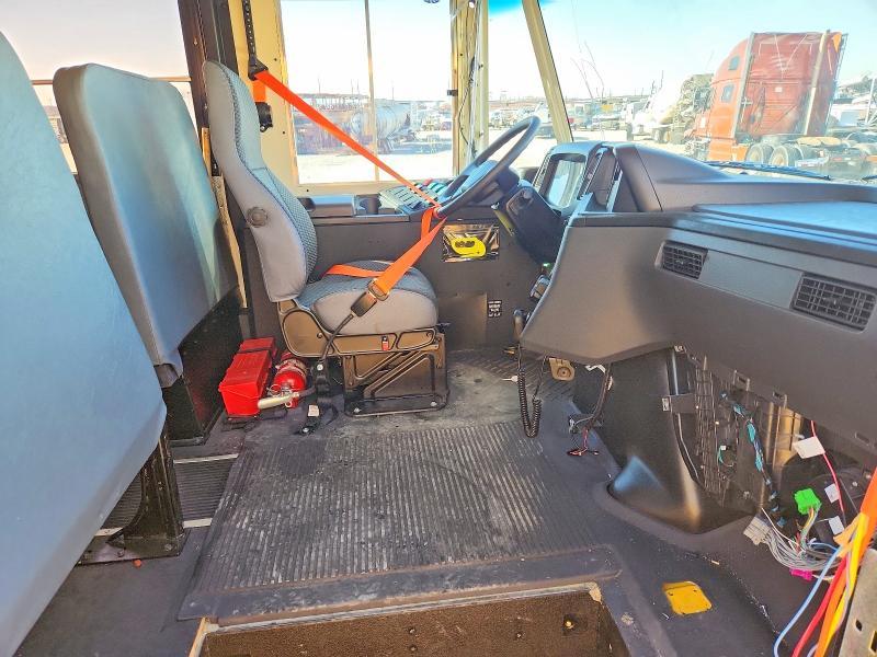 2026 Ic Corporation 3000 CE