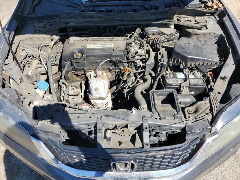 2013 Honda Accord ex