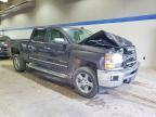 2015 Chevrolet Silverado K2500 Heavy Duty LTZ