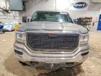 2017 GMC Sierra K1500