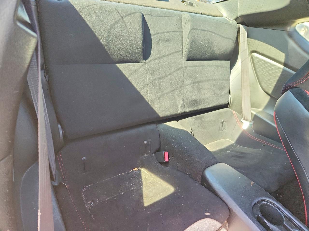 2014 Scion Fr-s Base