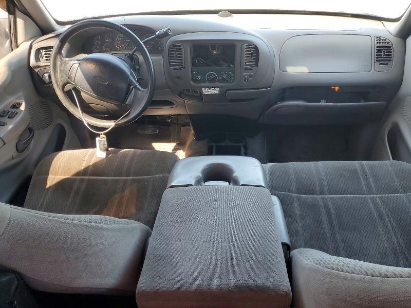 1997 Ford F150