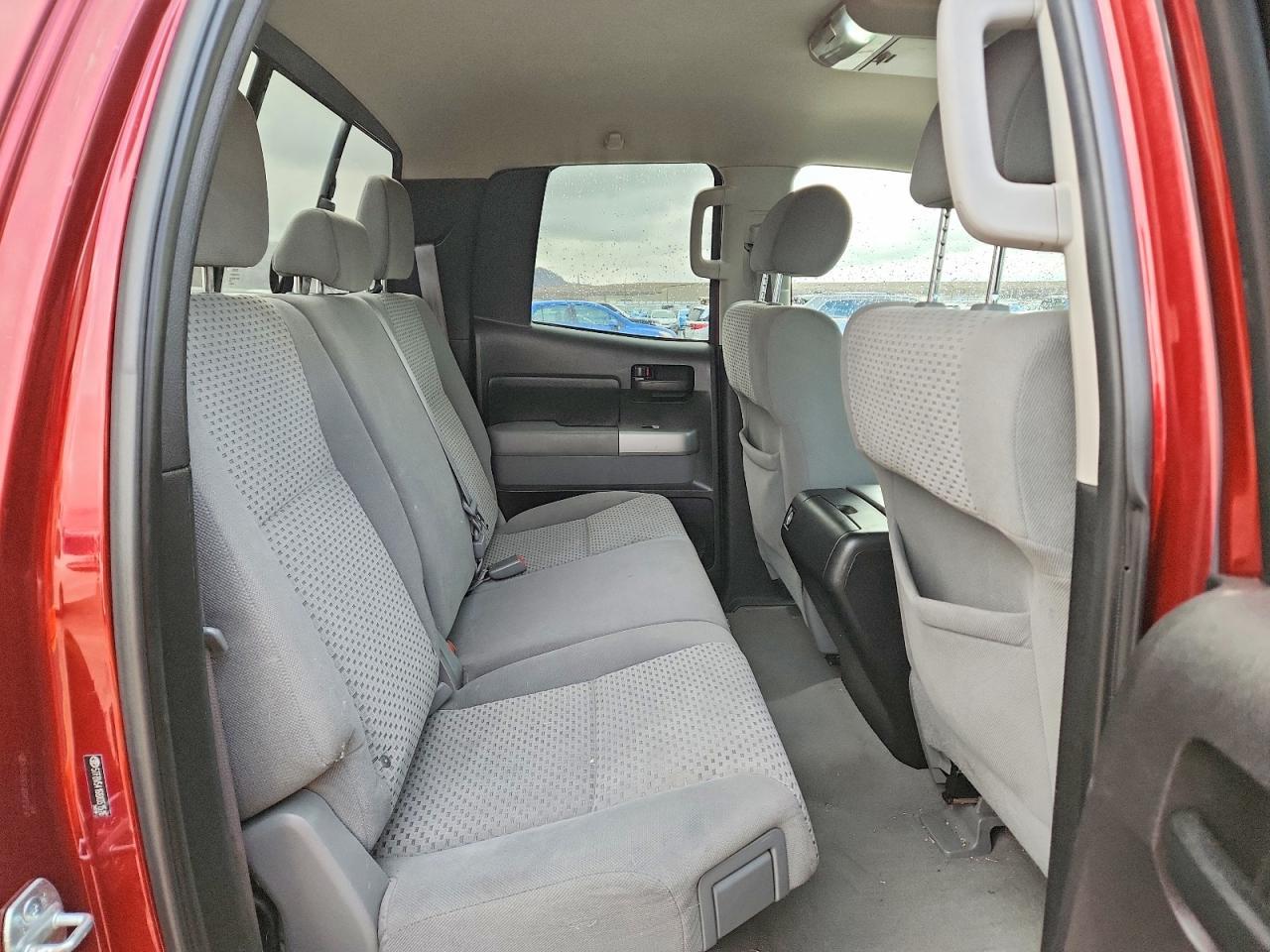 2008 Toyota Tundra SR5