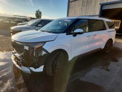 KIA Carnival lxs salvage cars for sale: 2026 KIA Carnival lxs