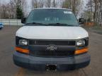 2015 Chevrolet Express 2500 Cargo EXT Delivery Van