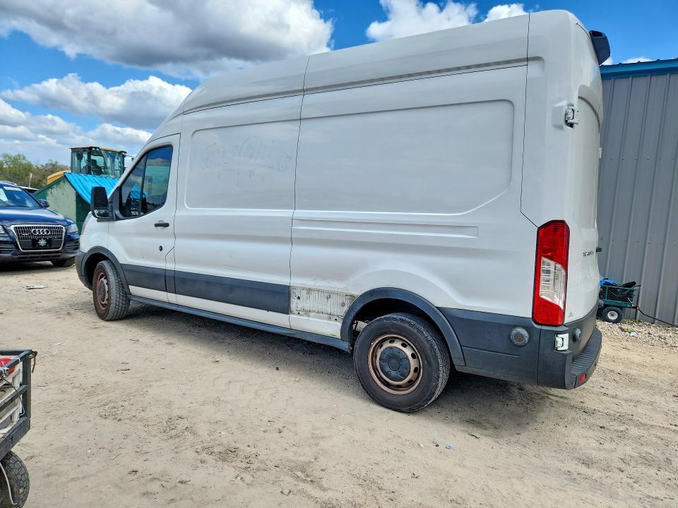 2019 Ford Transit T-250