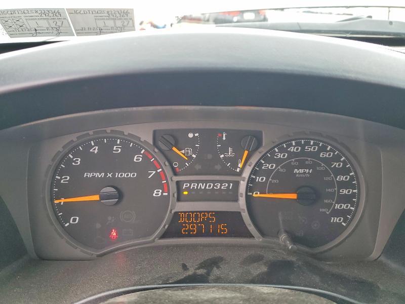 2005 Chevrolet Colorado