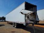 2016 Vanguard 2016 Vanguard Maxcube 53 DRY Van Trailer