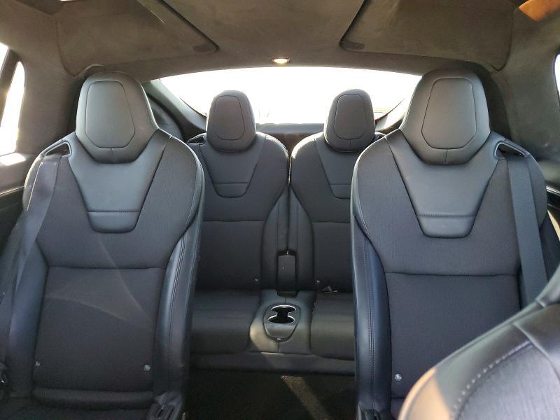 2016 Tesla Model x