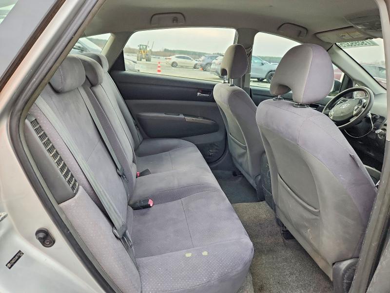 2008 Toyota Prius Base