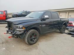 Dodge salvage cars for sale: 2013 Dodge Ram 1500 slt