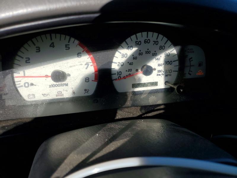 2001 Toyota Tacoma Prerunner V6