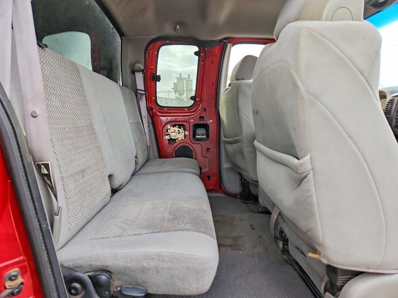 2002 Ford F150