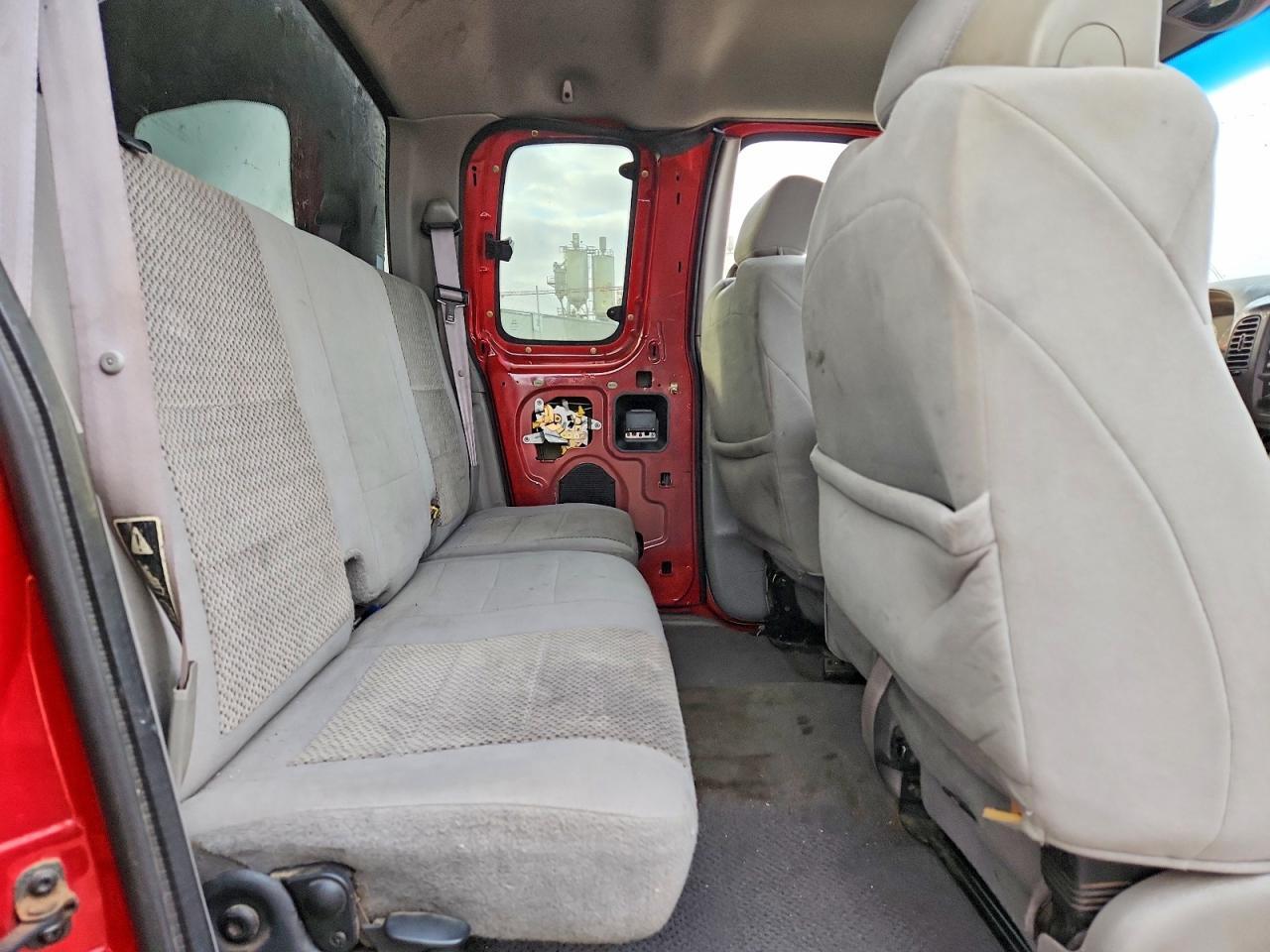 2002 Ford F150