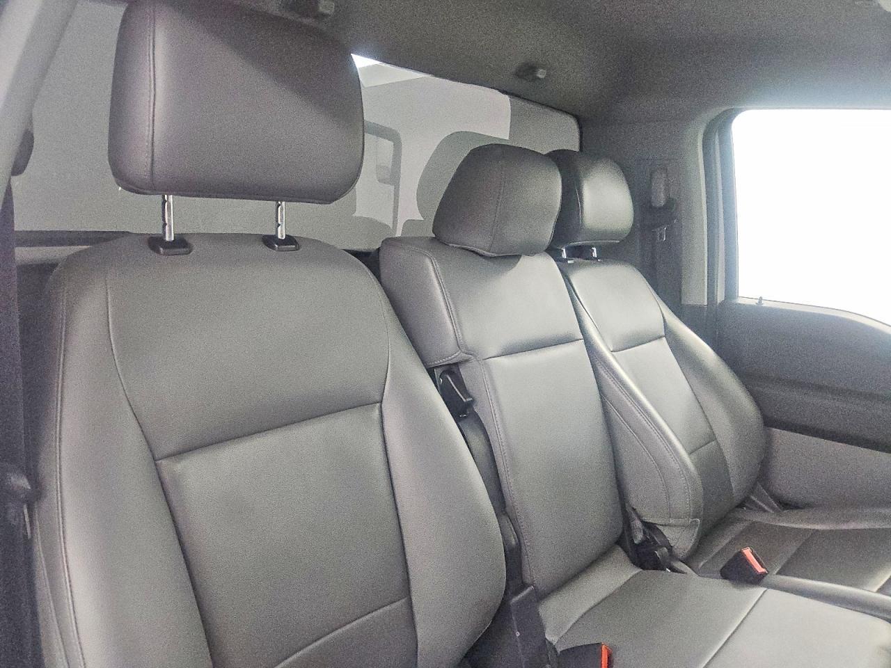 2021 Ford F150