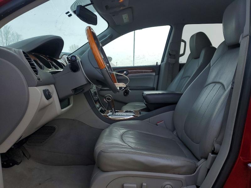 2012 Buick Enclave