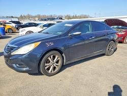 Hyundai Sonata salvage cars for sale: 2013 Hyundai Sonata gls