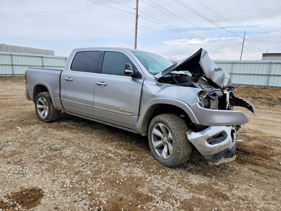 2021 Dodge RAM 1500 Limited