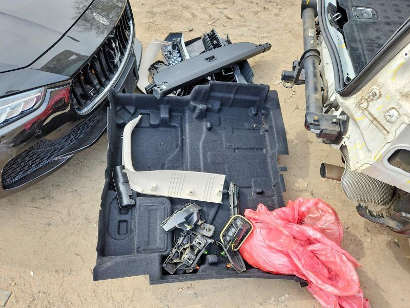 2017 Mercedes-Benz Glc 300 4matic