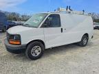 2013 Chevrolet Express G2500 Utility / Service Van